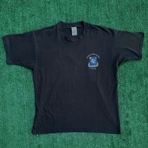 1999 Vintage US Army Special Operations Aviation Regiment Tee (SOAR)